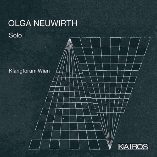 Neuwirth - Solo | Kairos KAI0015097