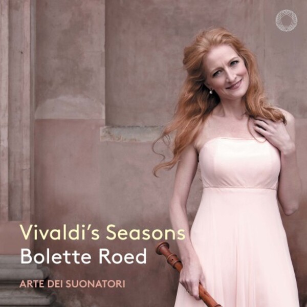 Vivaldi�s Seasons | Pentatone PTC5186875