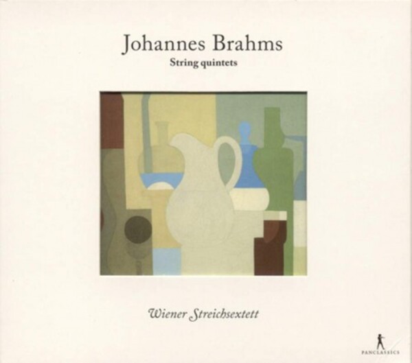 Brahms - String Quintets