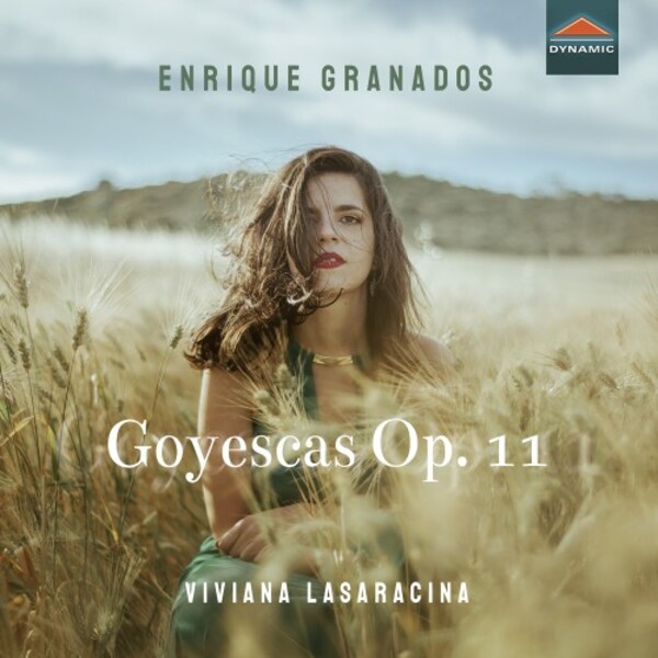 Granados - Goyescas, Allegro de concierto