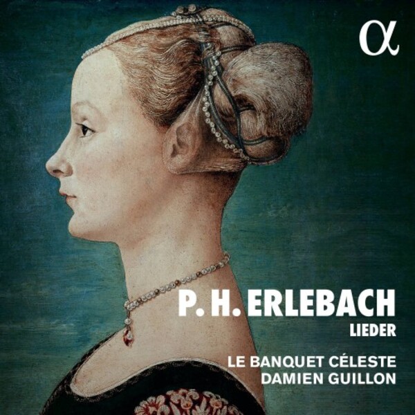 Erlebach - Lieder
