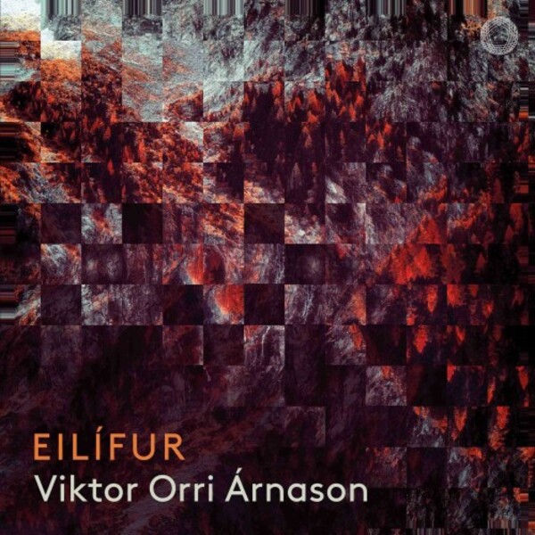 Arnason - Eilifur