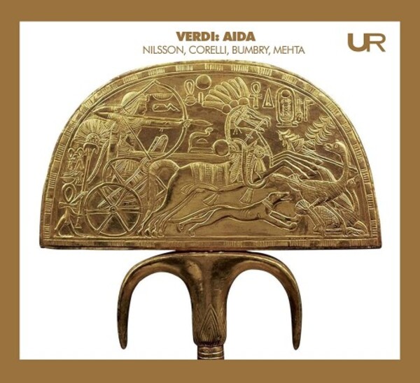 Verdi - Aida