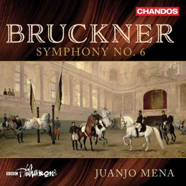 Bruckner - Symphony no.6