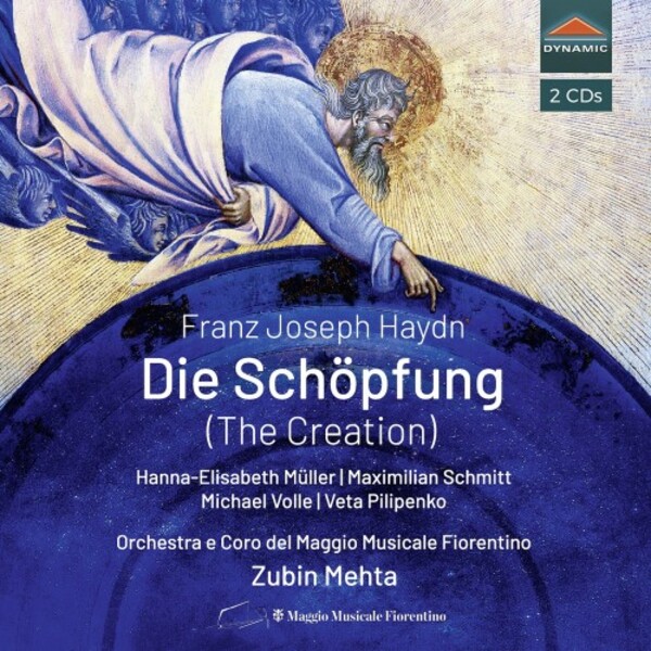 Haydn - Die Schopfung (The Creation)