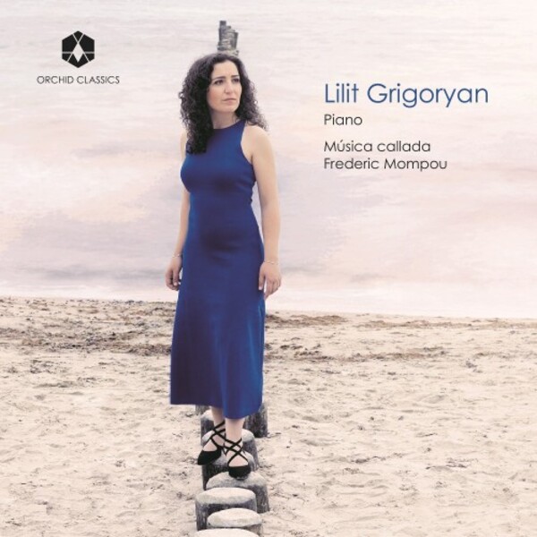 Mompou - Musica callada