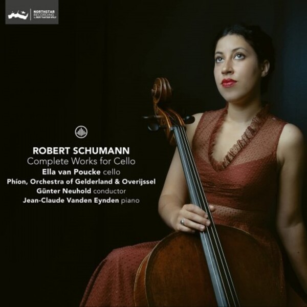Schumann - Complete Works for Cello