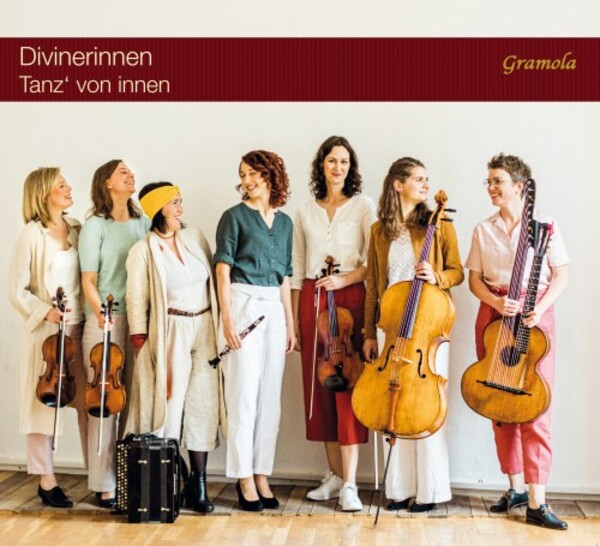 Tanz� von innen: Viennese Dance Music