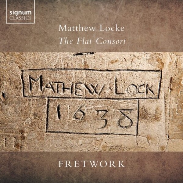 Locke - The Flat Consort