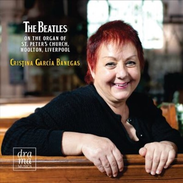 The Beatles on the Organ of St Peter&rsquo;s Church, Woolton, Liverpool
