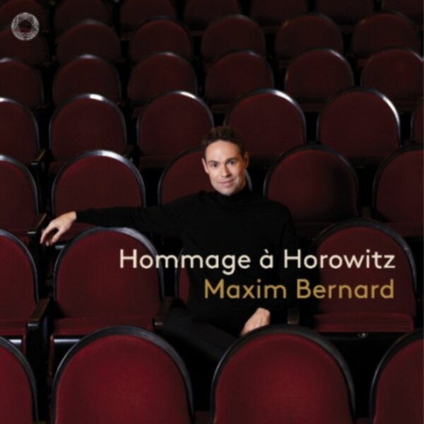 Hommage a Horowitz