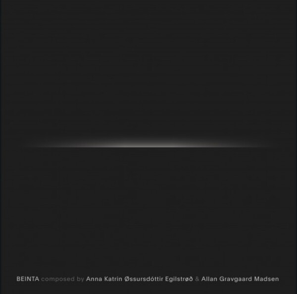 Edgilstrod & Madsen - Beinta | Dacapo 8226187