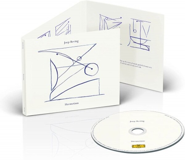 Joep Beving - Hermetism | Deutsche Grammophon 4862030
