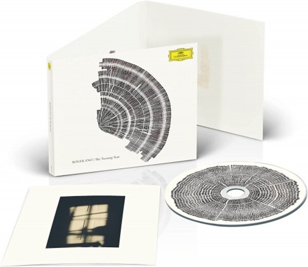 Roger Eno: The Turning Year