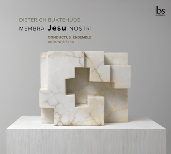 Buxtehude - Membra Jesu nostri