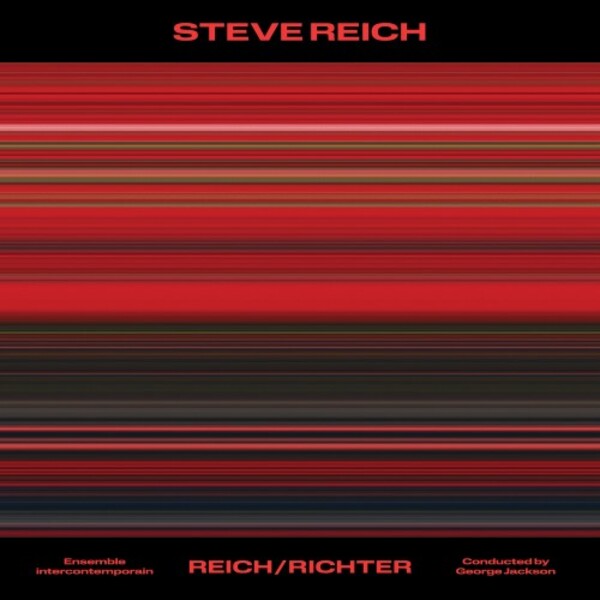 Reich - Reich-Richter