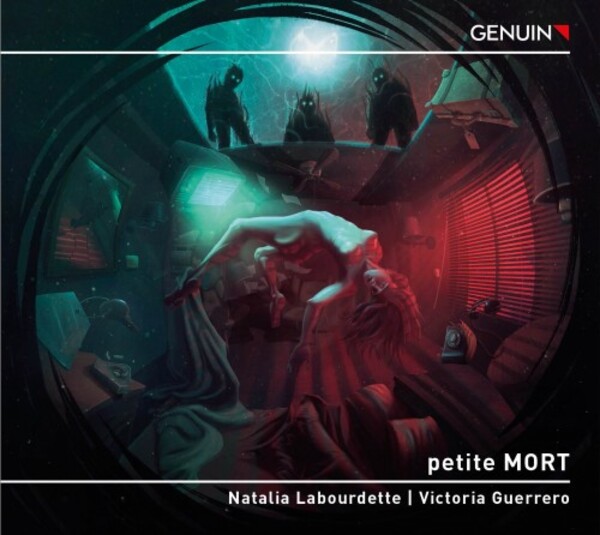 petite MORT: Berg, Faure, Barber, Korngold, Poulenc, Turina