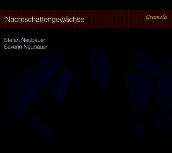 Nachtschattengewachse (Nightshades)