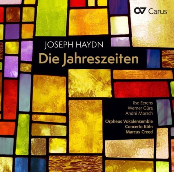Haydn - Die Jahreszeiten (The Seasons)