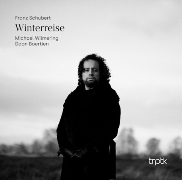 Schubert - Winterreise
