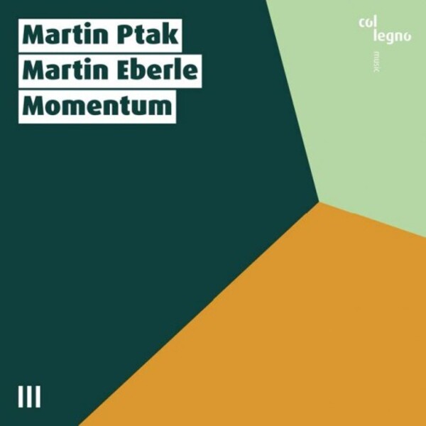 Ptak & Eberle - Momentum