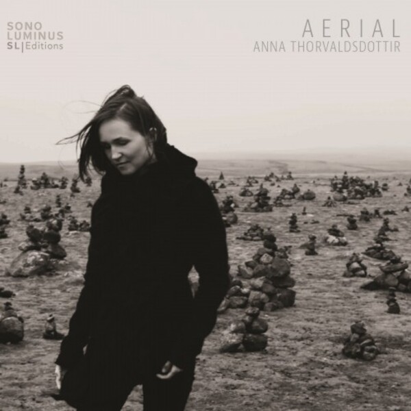 Thorvaldsdottir - Aerial | Sono Luminus SLE70025