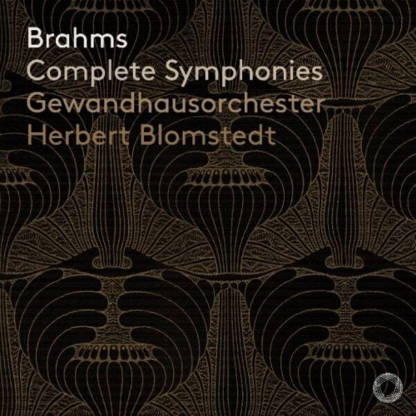 Brahms - Complete Symphonies