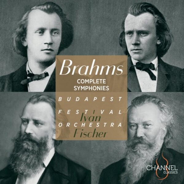 Brahms - Complete Symphonies