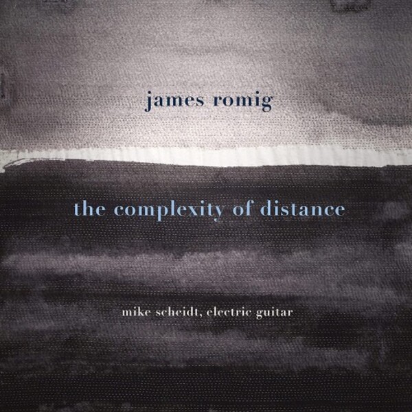 Romig - The Complexity of Distance
