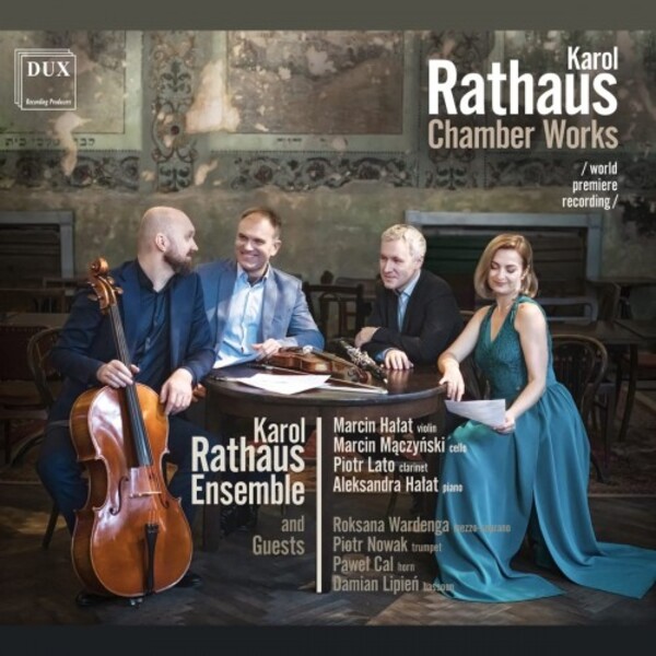 Rathaus - Chamber Works