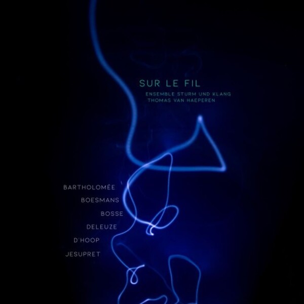 Sur le Fil (On the Edge)