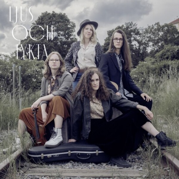 Ljus och lykta (Light and Lantern)