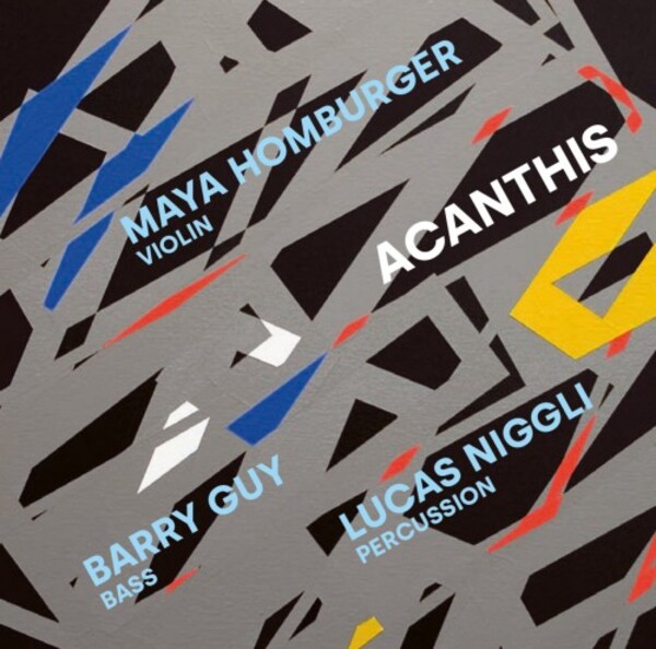 Acanthis | Maya MCD2201