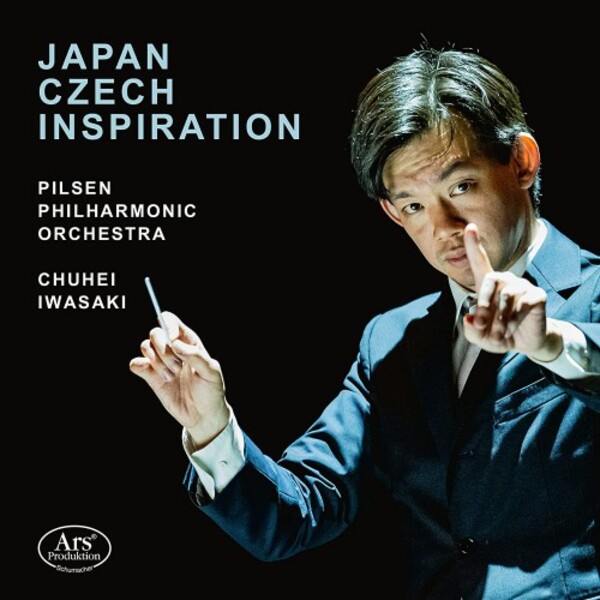 Japan-Czech Inspiration: Janacek & Ifukube