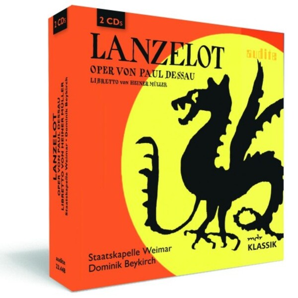 Dessau - Lanzelot