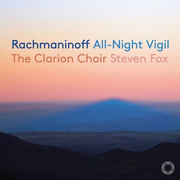 Rachmaninov - All-Night Vigil (Vespers)
