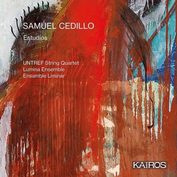 Cedillo - Estudios | Kairos KAI0015102