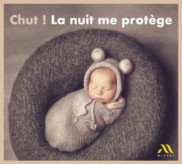 Chut: La nuit me protege