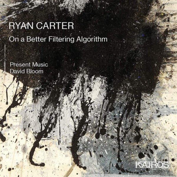 R Carter - On a Better Filtering Algorithm