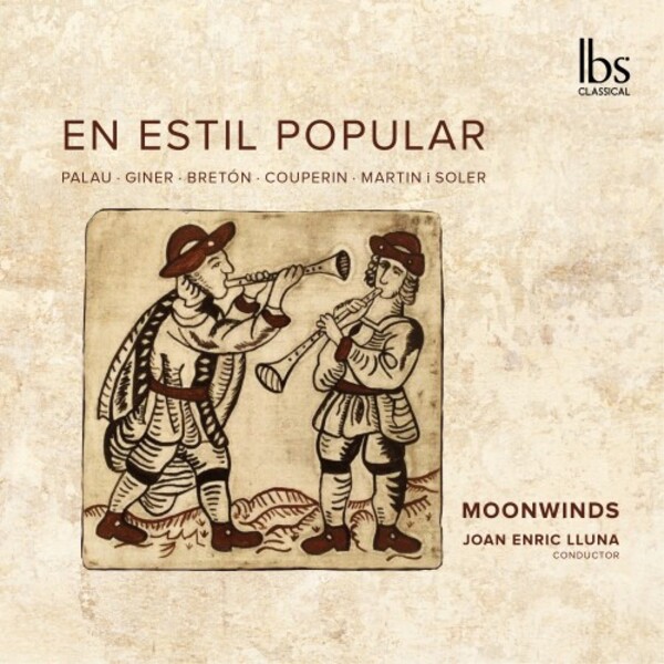 En estil popular | IBS Classical IBS152022