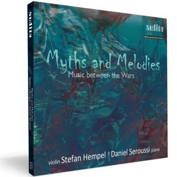Myths and Melodies: Music between the Wars