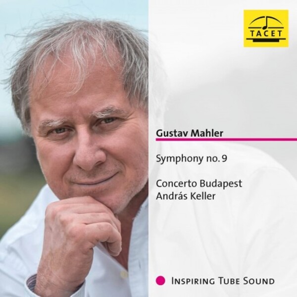 Mahler - Symphony no.9