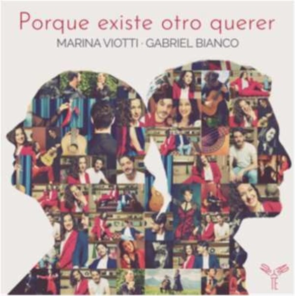 Porque existe otro querer: French & Hispanic Romances | Aparte AP311