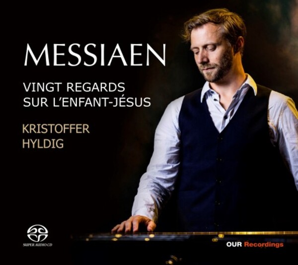 Messiaen - Vingt Regards sur l�Enfant-Jesus