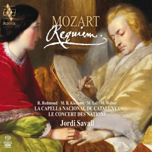Mozart - Requiem