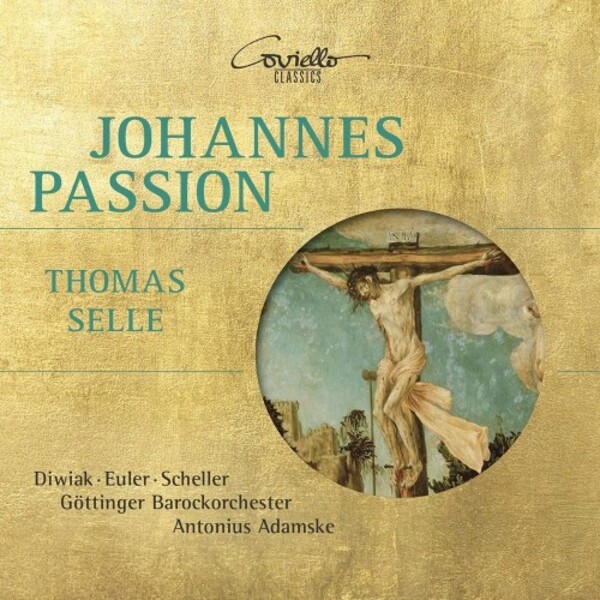 Selle - St John Passion