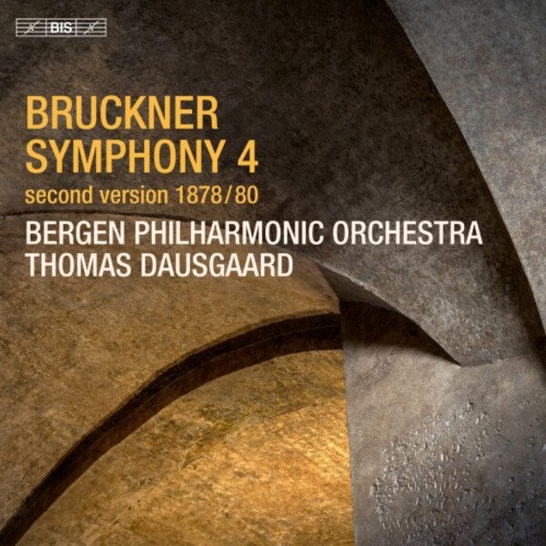 Bruckner - Symphony no.4