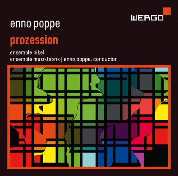 Poppe - Prozession