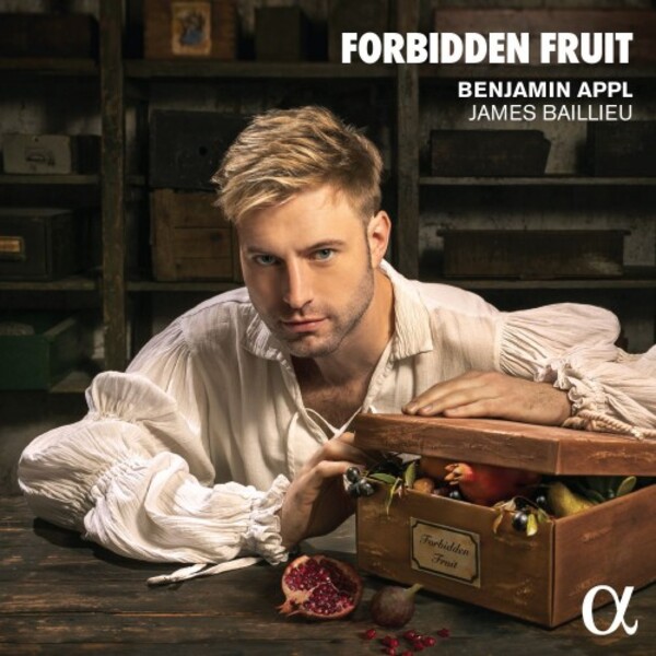 Benjamin Appl: Forbidden Fruit