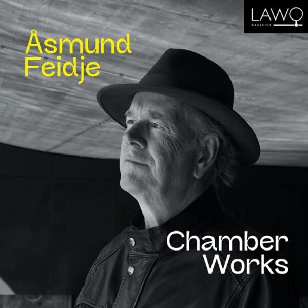 Feidje - Chamber Works
